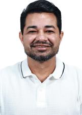 Foto oficial de Daniel Lima