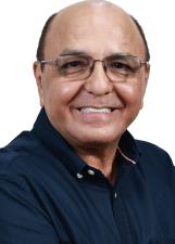 Foto oficial de Dr. João Fernandes