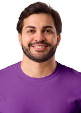 Foto oficial de João Paulo Janjão