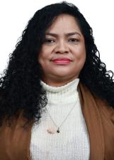 Foto oficial de Sâmara Souza