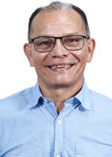 Foto oficial de Antônio Sá