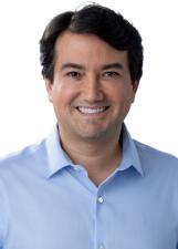 Foto oficial de Jender Lobato