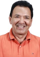 Foto oficial de Tony Medeiros