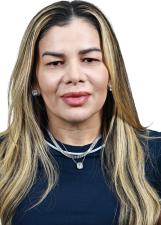 Foto oficial de Joana Dantas