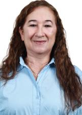 Foto oficial de Mary Alves