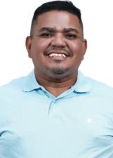 Foto oficial de Fábio Duarte Filho do Bairro