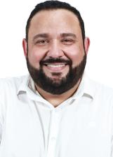 Foto oficial de Marcelo Palhano