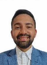 Foto oficial de Lucas Sá