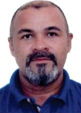 Foto oficial de Chico Araújo
