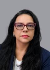 Foto oficial de Marlucia Vieira