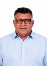 Foto oficial de Nedy Vale