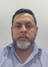 Foto oficial de Michael Lemos