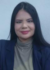 Foto oficial de Clenda Almeida