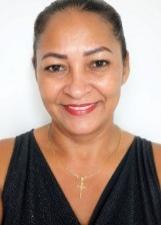 Foto oficial de Nete Mota