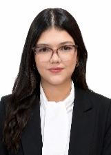 Foto oficial de Astrid Amazonas