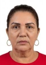 Foto oficial de Joana Travassos