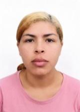 Foto oficial de Andressa Brasil
