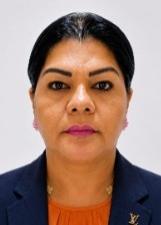 Foto oficial de Lúcia Tavares