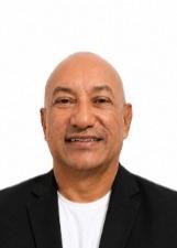 Foto oficial de Leno Menezes