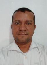 Foto oficial de Jonh Silva