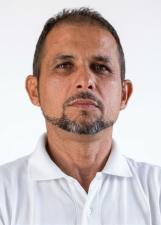 Foto oficial de Edmilson Lopes