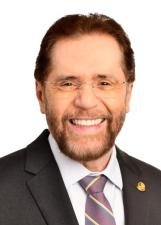Foto oficial de Plínio Valério