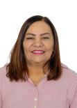 Foto oficial de Professora Judite