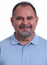 Foto oficial de Delegado Paulo Mavignier