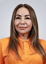 Foto oficial de Enfermeira Jucinara