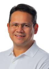 Foto oficial de Eduardo Alfaia