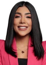 Foto oficial de Isabelly Aurora