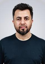Foto oficial de Junior Veloso