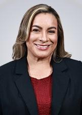 Foto oficial de Meyb Seixas