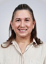 Foto oficial de Dra Alcinete