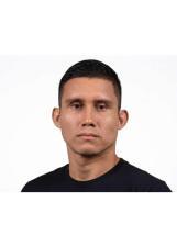 Foto oficial de Eliabe Campos
