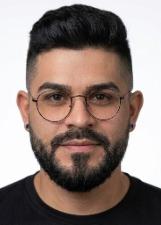 Foto oficial de Mateus do Ti