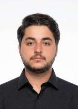 Foto oficial de Eduardo Theo