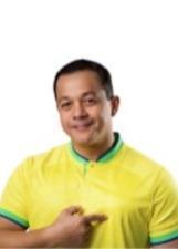 Foto oficial de Delegado Pablo