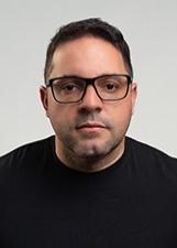Foto oficial de Delegado Costa e Silva