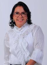 Foto oficial de Dra. Patricia Sicchar