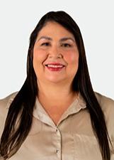 Foto oficial de Vanete Carvalho