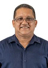 Foto oficial de Pr. Edivan Castilho