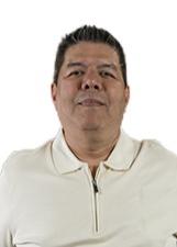 Foto oficial de Sargento Augusto