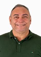 Foto oficial de Andre Passos