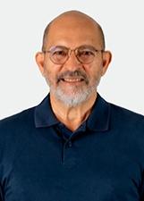 Foto oficial de Professor Amilton Gadelha