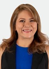 Foto oficial de Enfermeira Lili