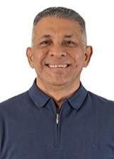Foto oficial de Eraldo Cb