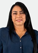 Foto oficial de Prof. Antonia Mcgregor