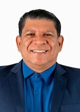 Foto oficial de Carlos de Jesus