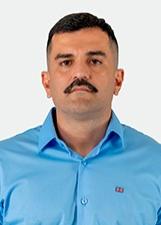 Foto oficial de Sgt Loiola